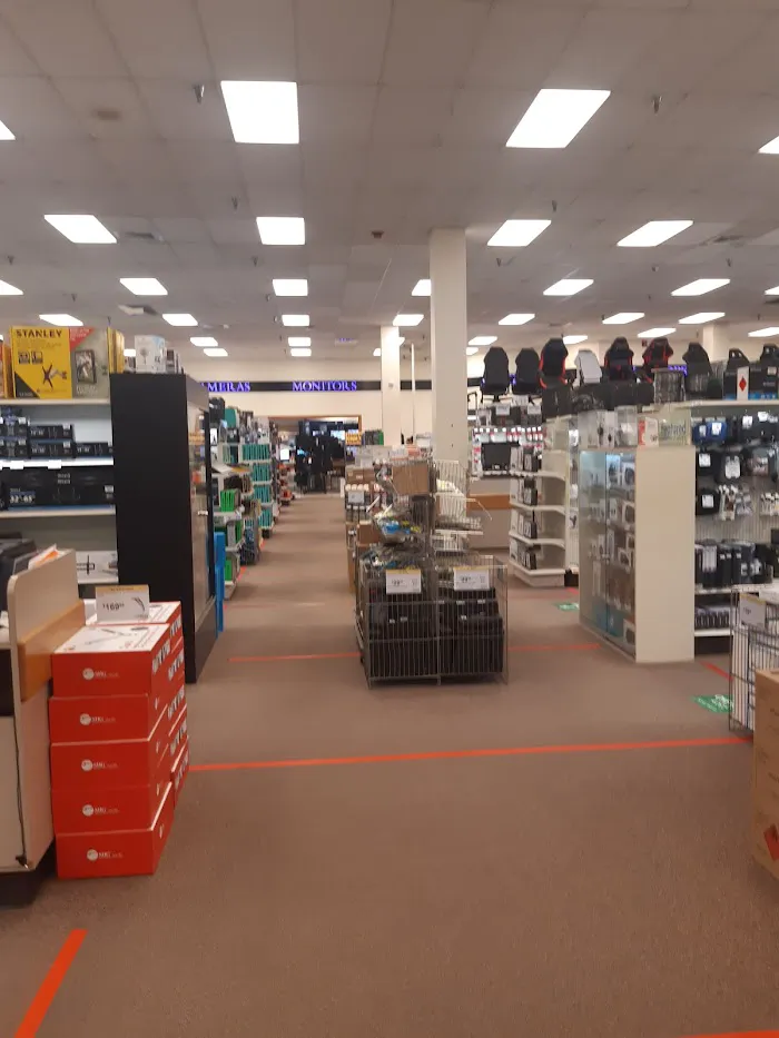 Micro Center 8