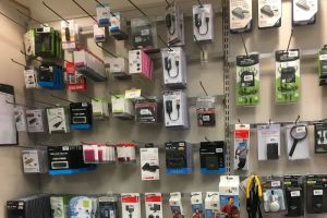 Micro Center