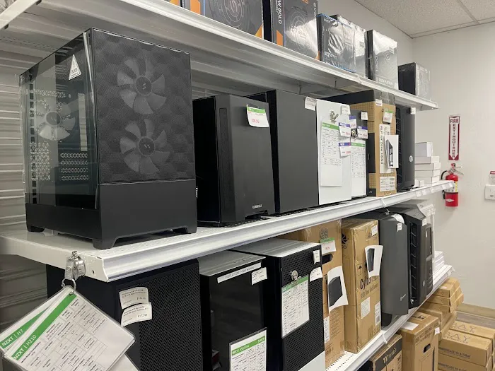 Central Computers 3