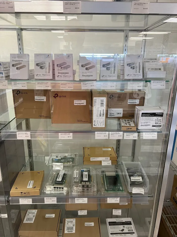 Central Computers 5