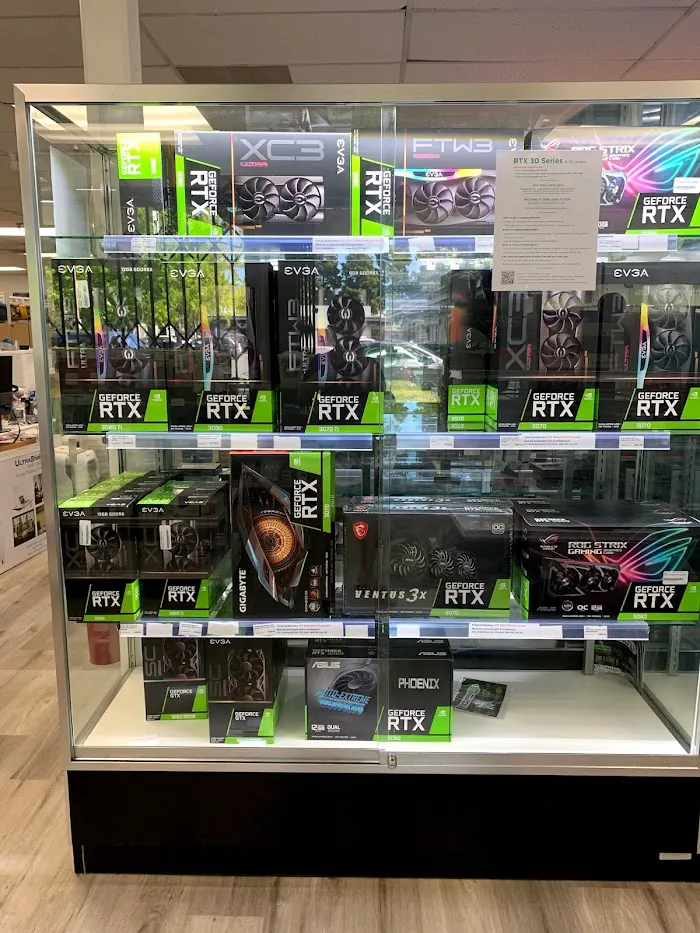 Central Computers 9