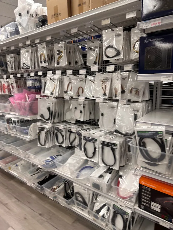 Central Computers 4