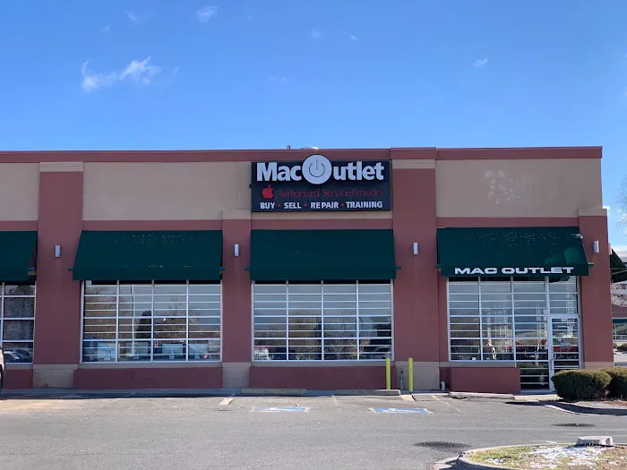 Mac Outlet 0