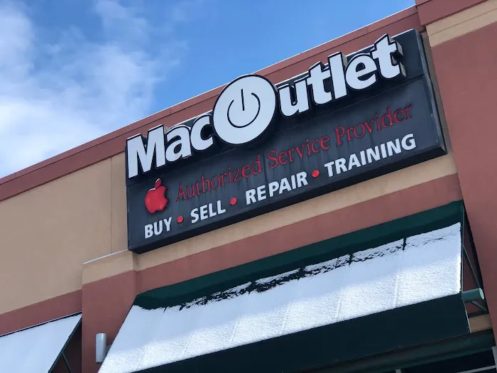 Mac Outlet 4