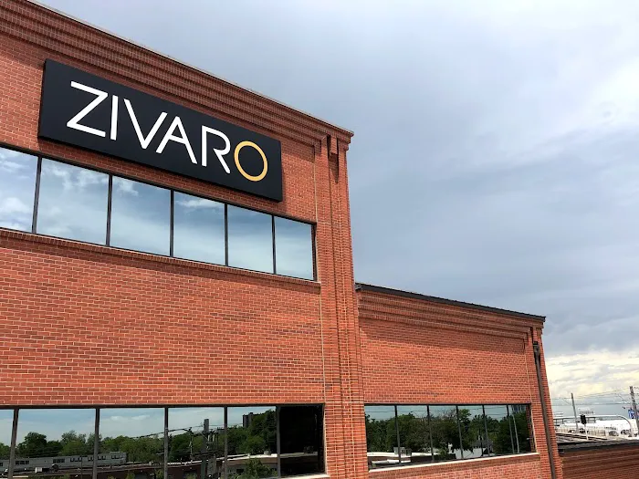 ZIVARO, Inc. 7