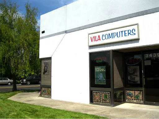 VILA COMPUTERS 3