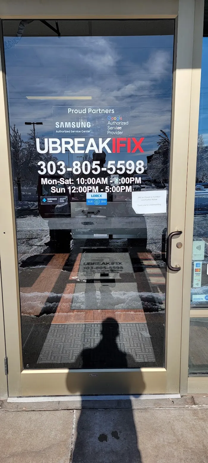 uBreakiFix - Phone and Computer Repair 8