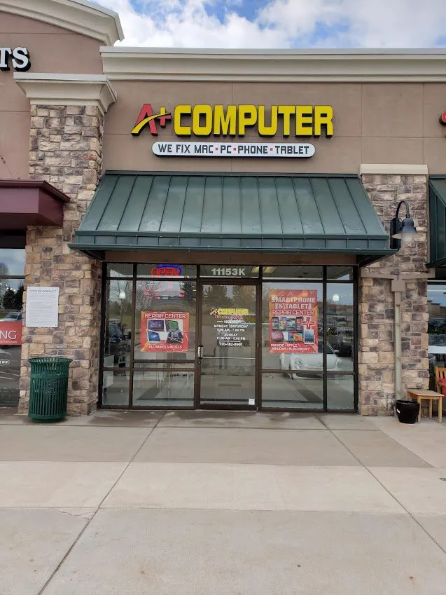 A+ Computer Mac Pc Phone Repair Buy Sell 1