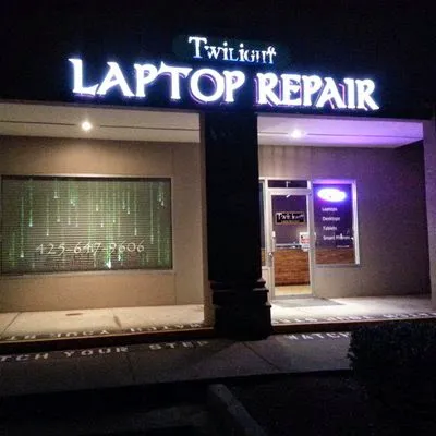 Twilight Laptop Repair 0