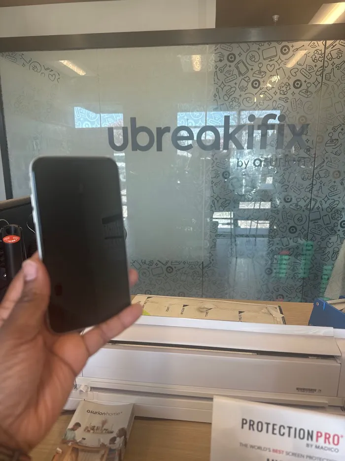 uBreakiFix - Phone and Computer Repair 5