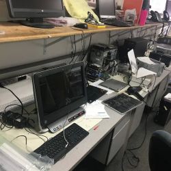 Premier Computers ico