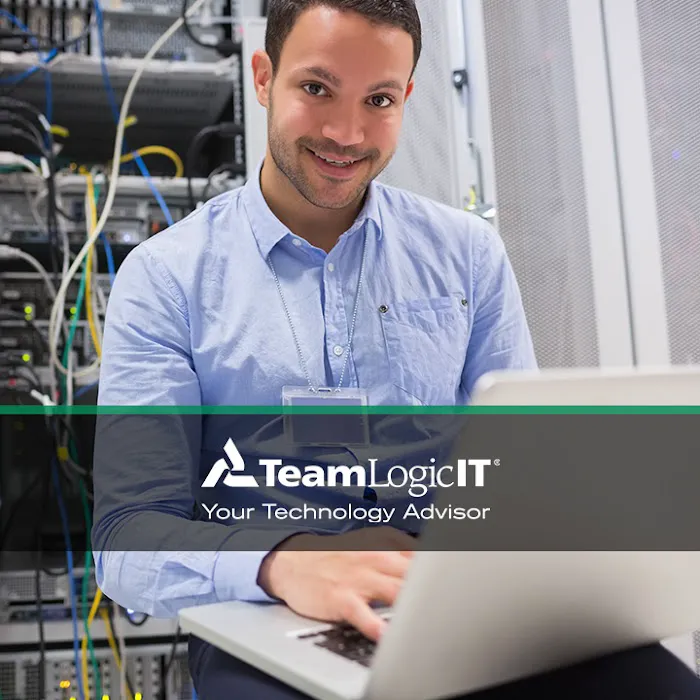 TeamLogic IT 1