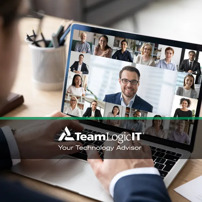 TeamLogic IT 7