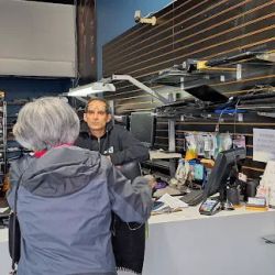 Computer Sonics Burien ico