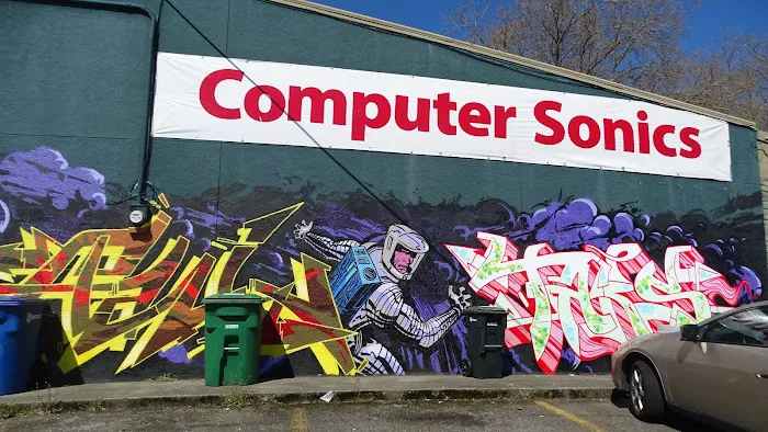Computer Sonics Burien 1