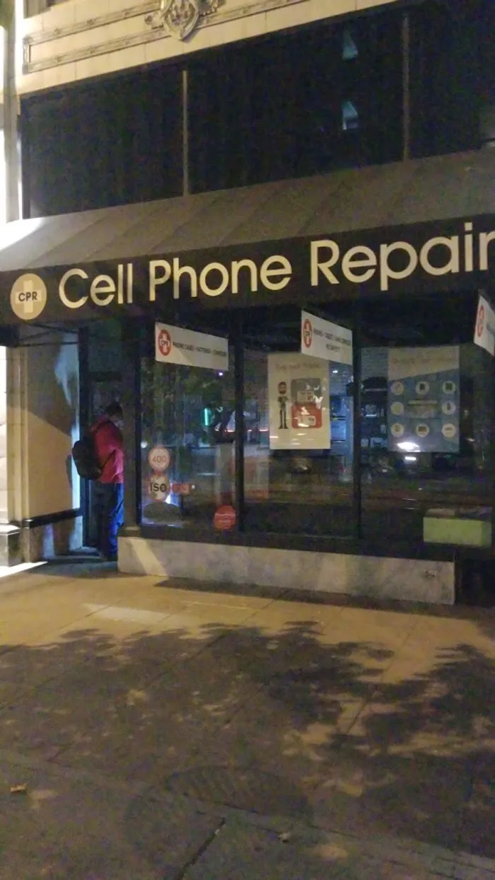 CPR Cell Phone Repair Denver 3