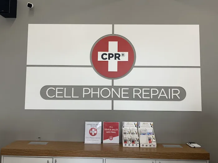 CPR Cell Phone Repair Louisville - St. Matthews 0