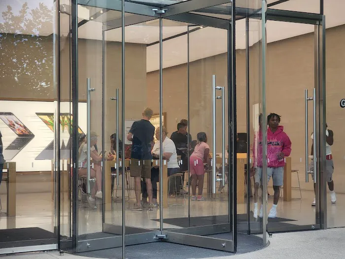 Apple Oxmoor 0