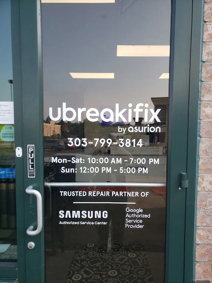 uBreakiFix - Phone and Computer Repair 7