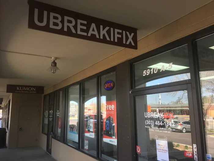 uBreakiFix - Phone and Computer Repair 8