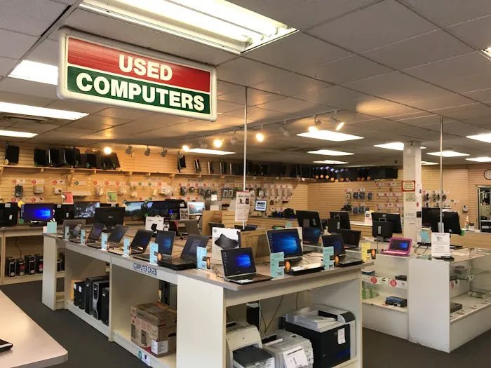 Action Computers Inc. -- Denver Location 3