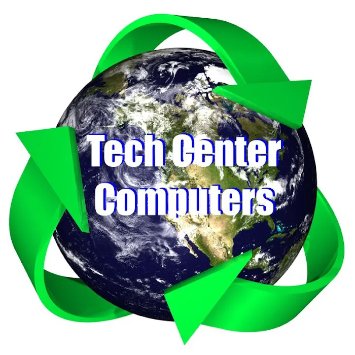 Tech Center Computers 7