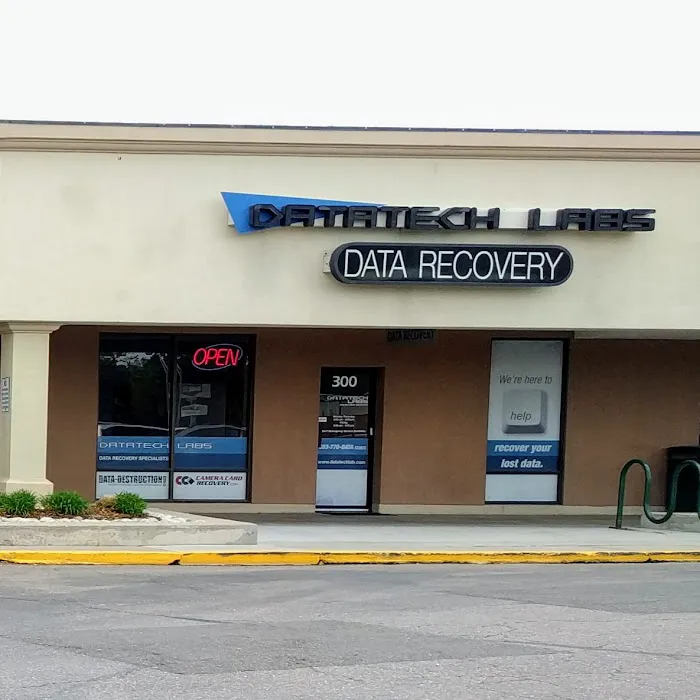 DataTech Labs Data Recovery 6