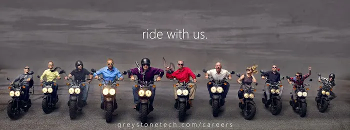 Greystone Technology 4