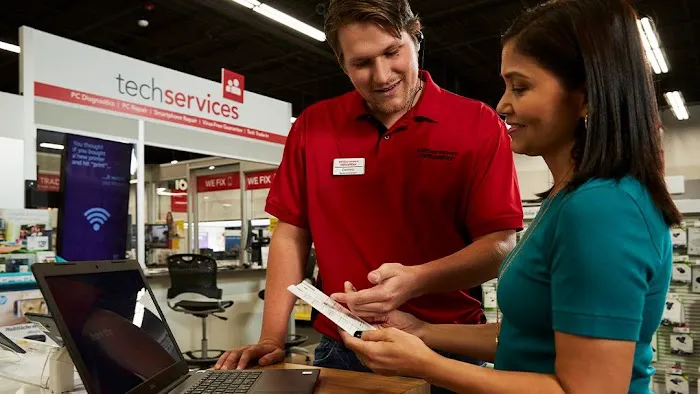 Office Depot Tech Services 0