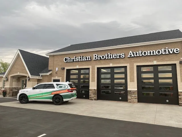 Christian Brothers Automotive Brighton 6