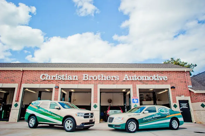 Christian Brothers Automotive Brighton 0