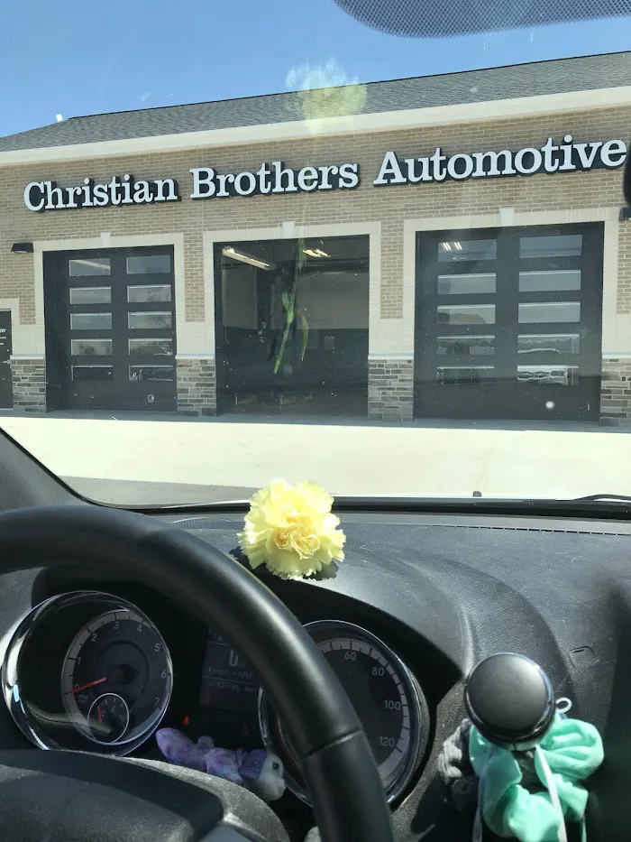 Christian Brothers Automotive Brighton 4