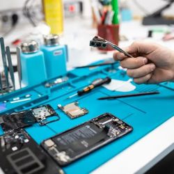 Goinsta Repairs ico