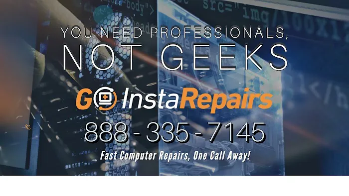 Goinsta Repairs 2