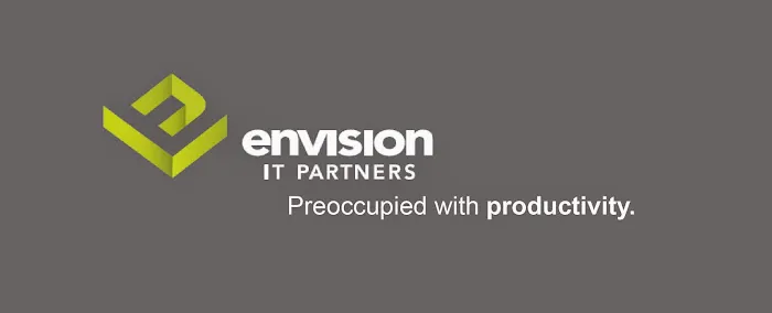 Envision IT Partners 0