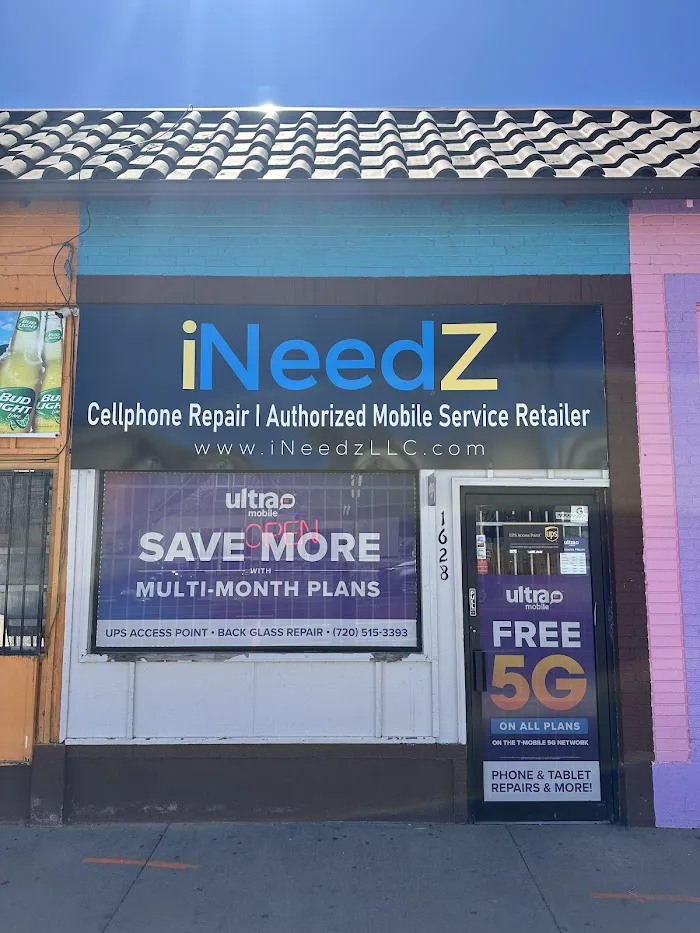 iNeedz, LLC 0