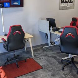 Laptop Repair Denver ico