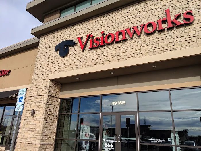 Visionworks Johnstown Plaza 0