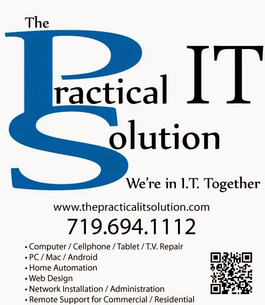 The Practical IT Solution 0