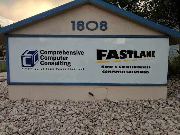 FastLane Technologies 4