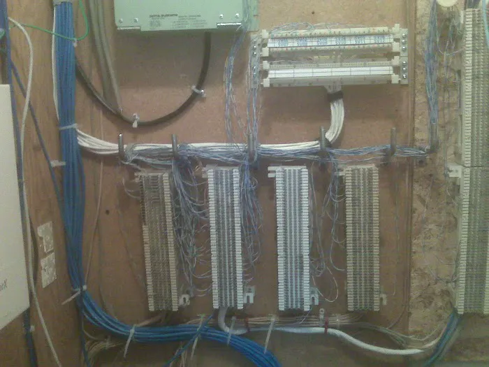 On Site Computer and Network Support 1