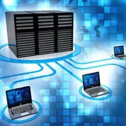 On Site Computer and Network Support ico