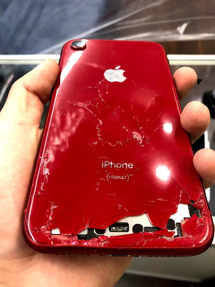 Fixit Phone Repair Hollywood - iPhone repair, Cell Phone Repair and Computer Repair 2