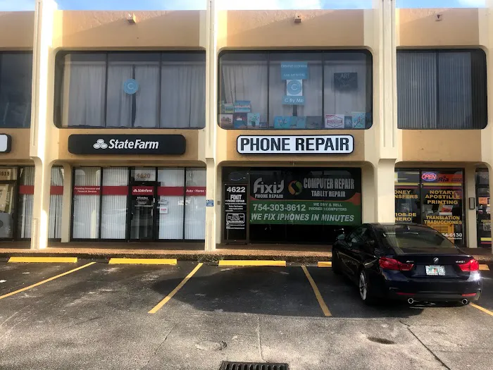 Fixit Phone Repair Hollywood - iPhone repair, Cell Phone Repair and Computer Repair 3