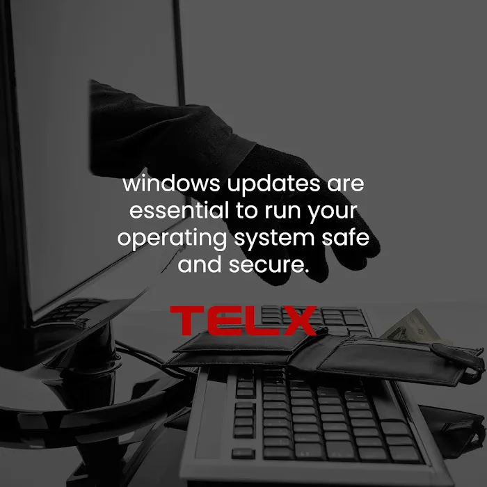 Telx Computers IT Solution 0