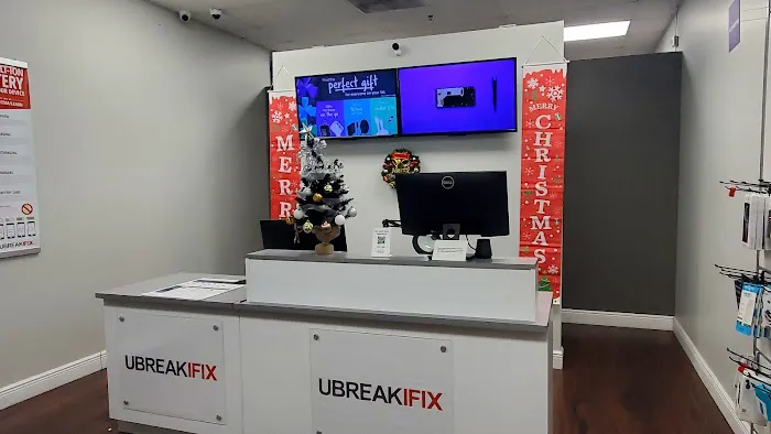 uBreakiFix - Phone and Computer Repair 5