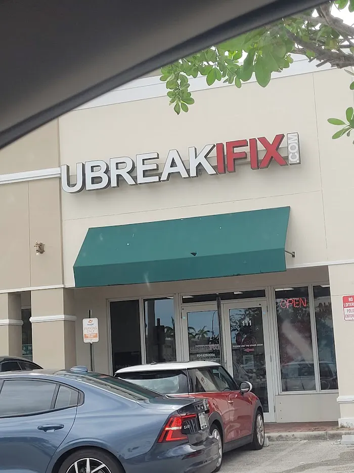 uBreakiFix - Phone and Computer Repair 3