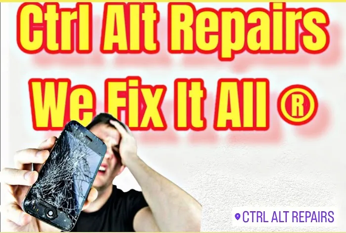 Ctrl Alt Repairs 2