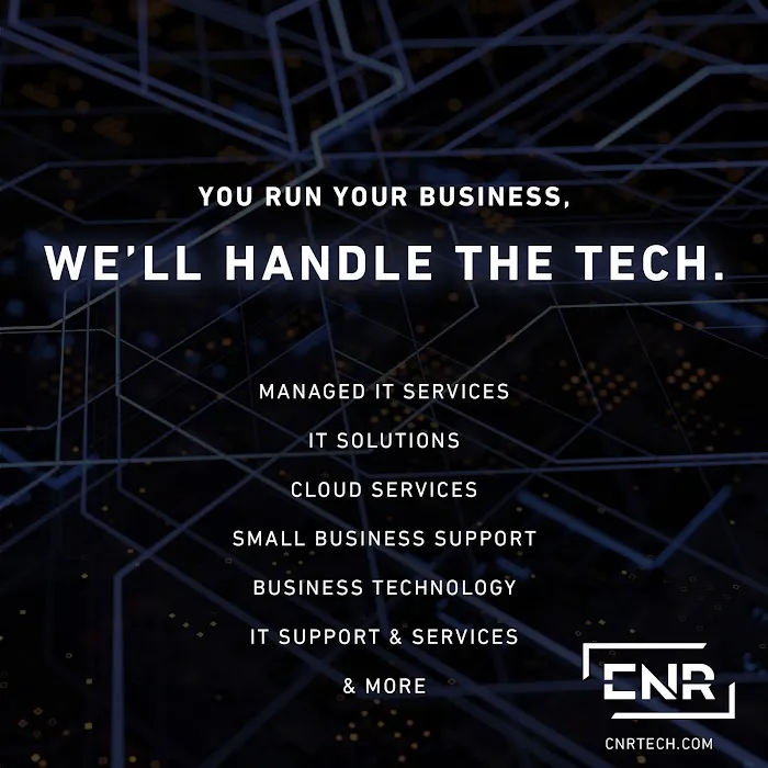 CNR Technologies 0