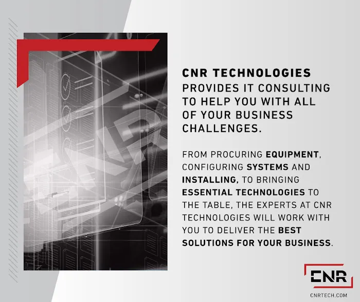 CNR Technologies 2